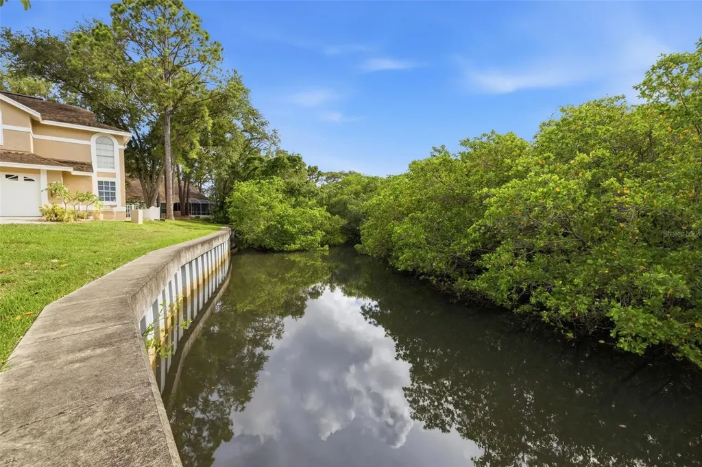 3073 Branch Drive Clearwater FL 33760