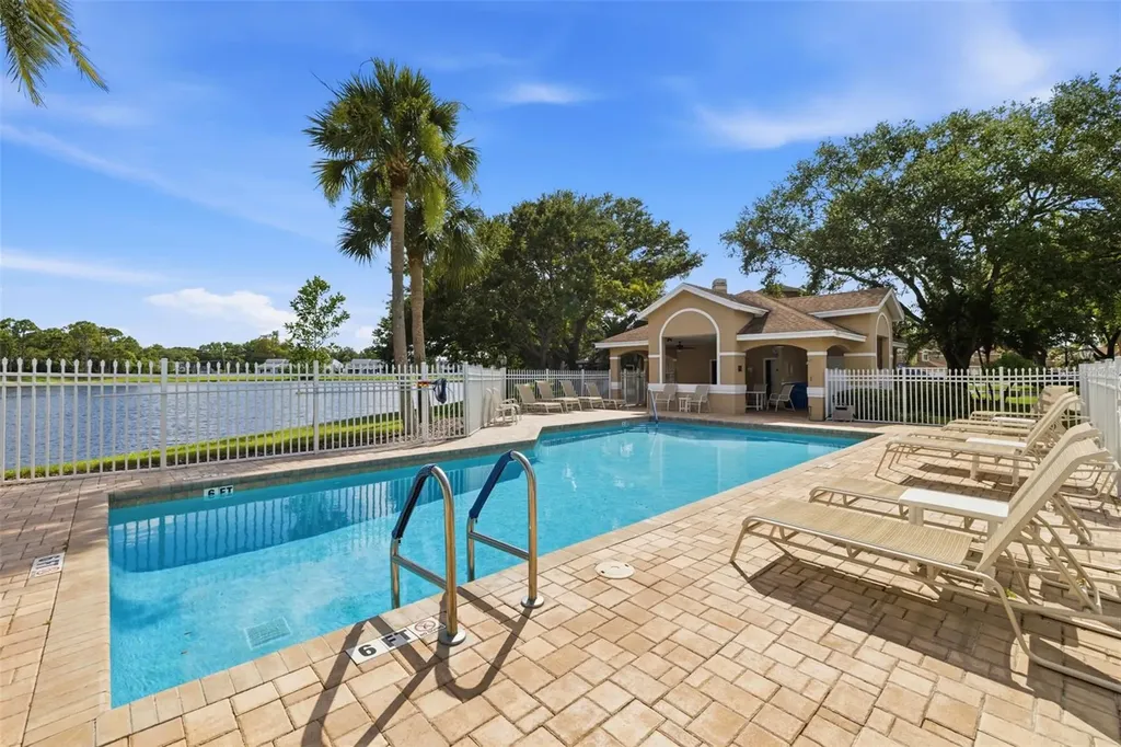 3073 Branch Drive Clearwater FL 33760