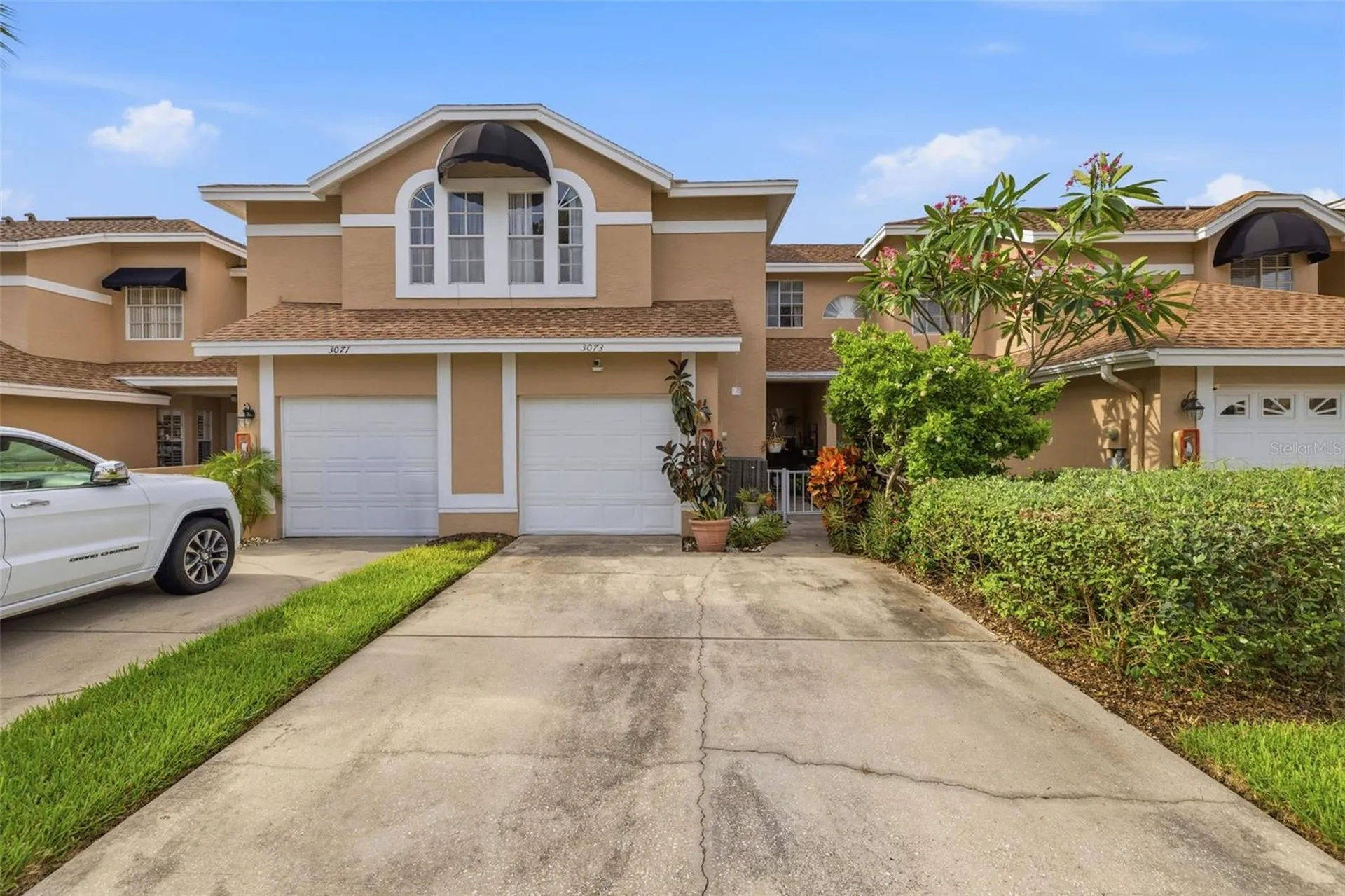 3073 Branch Drive Clearwater FL 33760