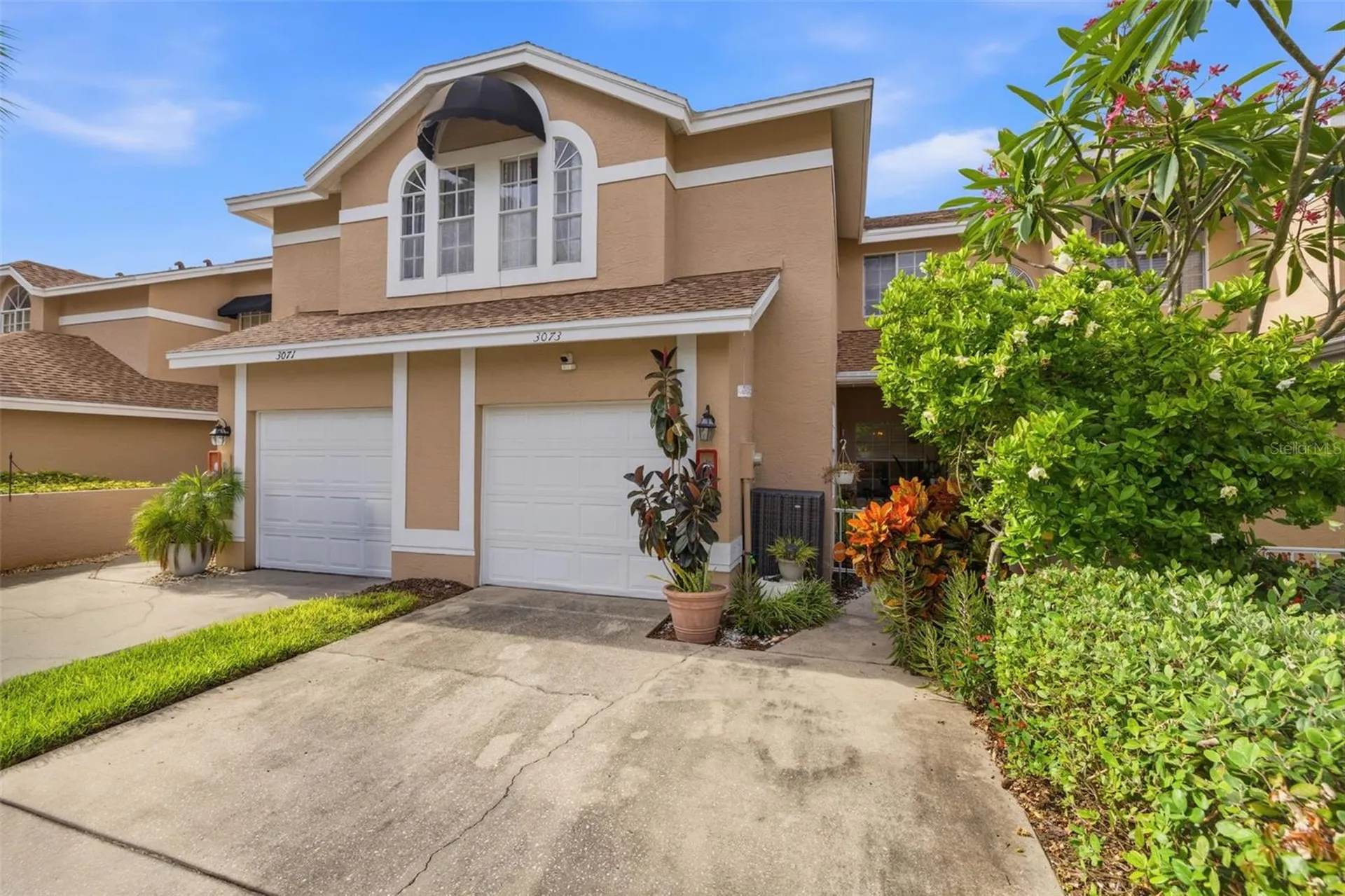 3073 Branch Drive Clearwater FL 33760