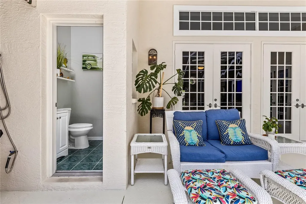 7105 Victoria Circle Bradenton FL 34201