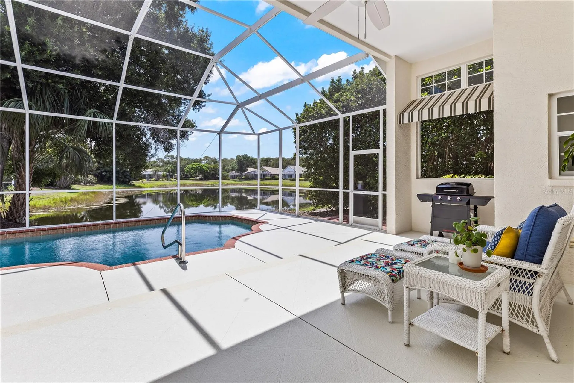 7105 Victoria Circle Bradenton FL 34201