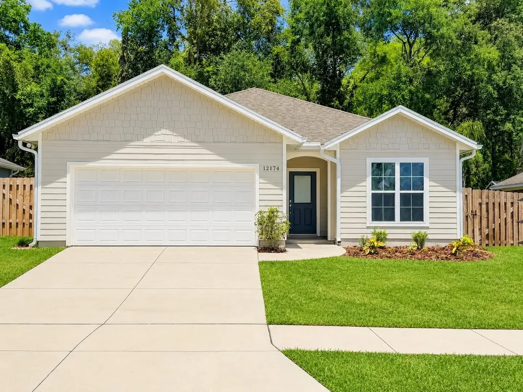 12174 NW 162nd Drive Alachua FL 32615