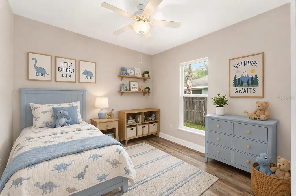 12174 NW 162nd Drive Alachua FL 32615