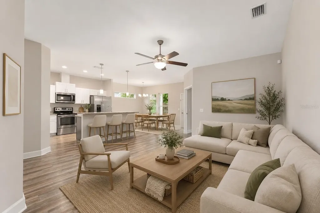 12174 NW 162nd Drive Alachua FL 32615