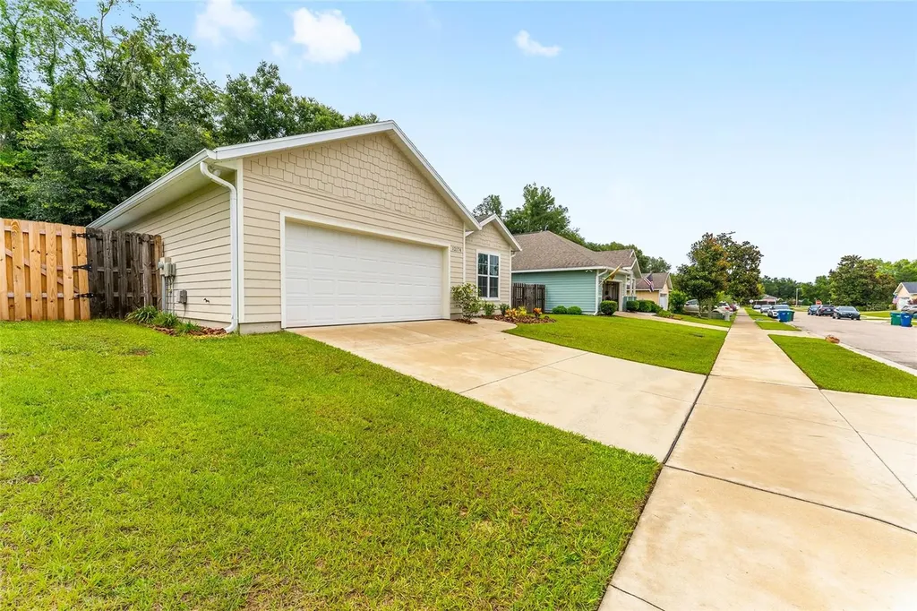 12174 NW 162nd Drive Alachua FL 32615