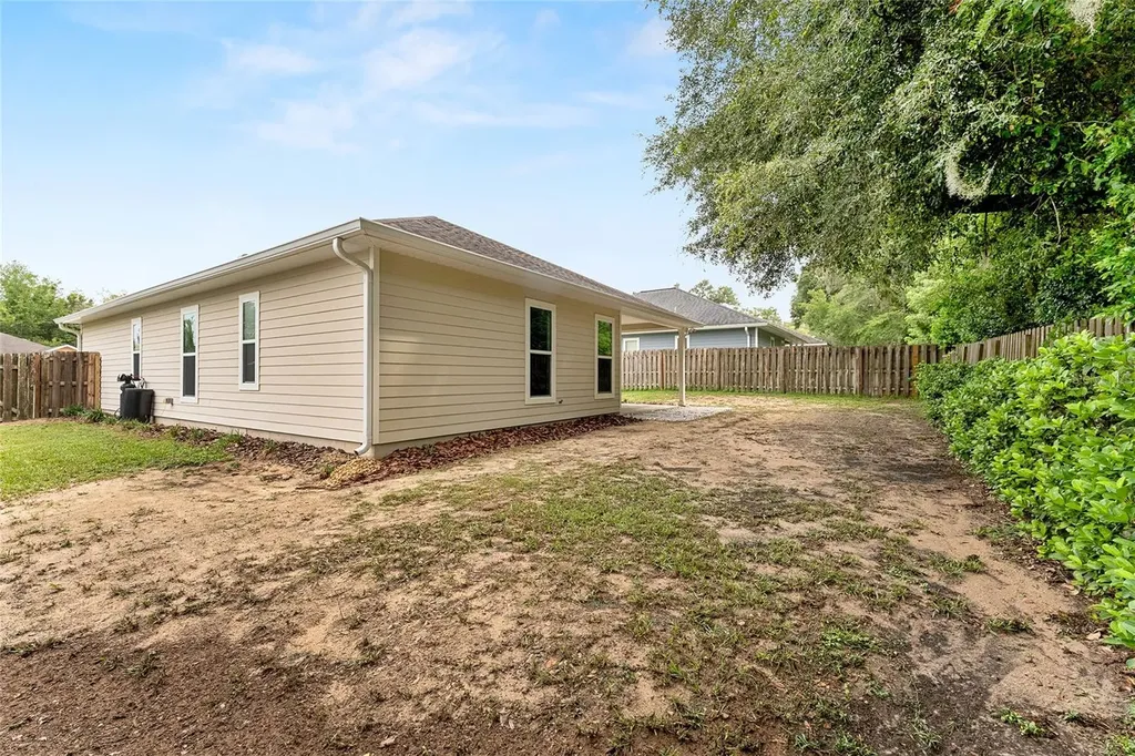 12174 NW 162nd Drive Alachua FL 32615