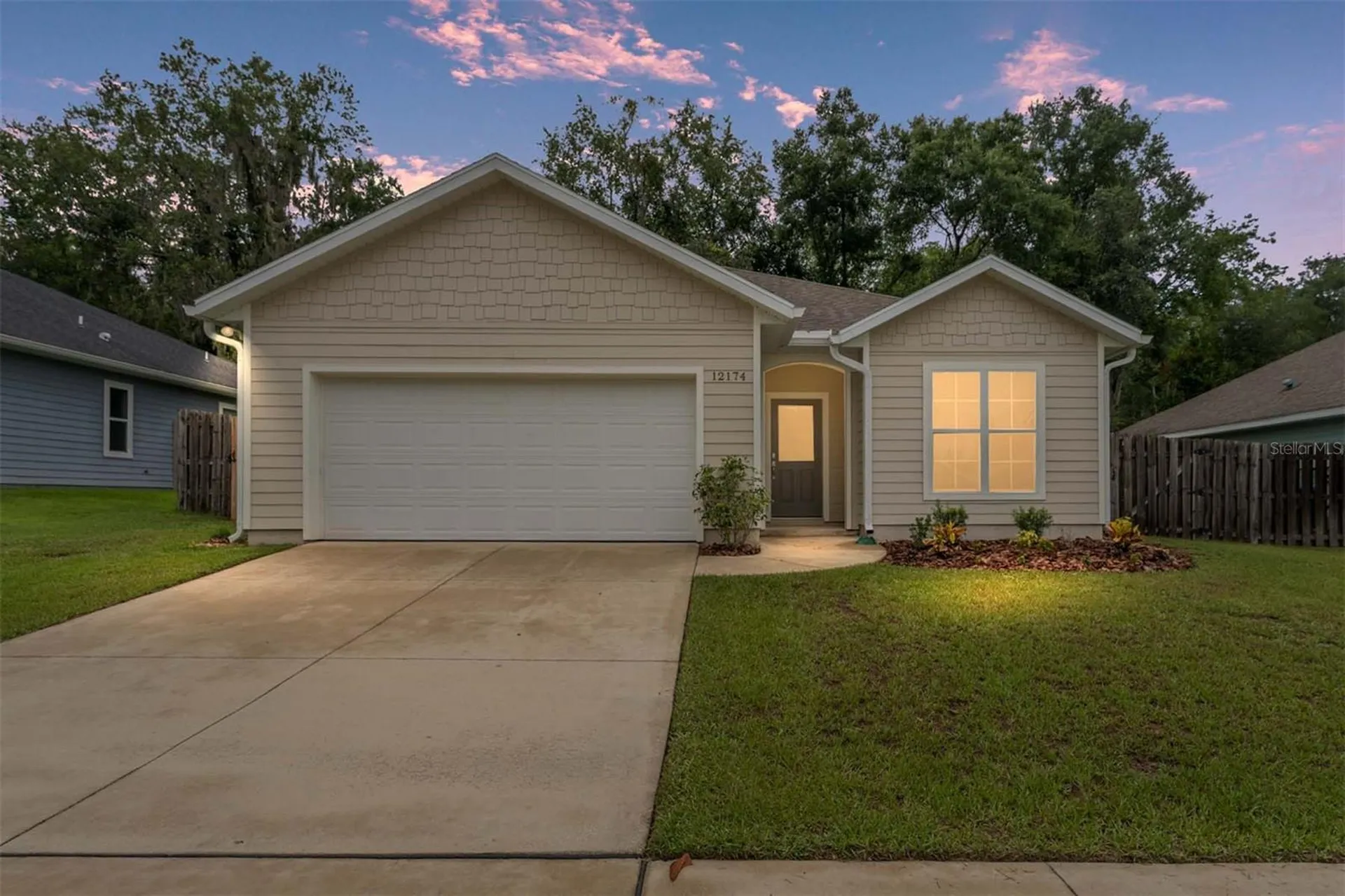 12174 NW 162nd Drive Alachua FL 32615