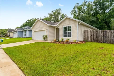 12174 NW 162nd Drive Alachua FL 32615