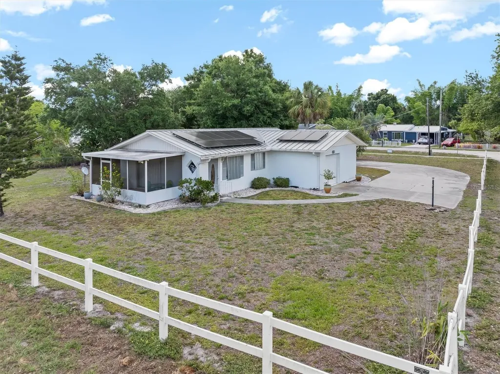 8126 Riverside Drive Punta Gorda FL 33982