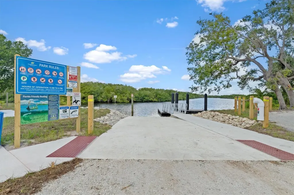 8126 Riverside Drive Punta Gorda FL 33982