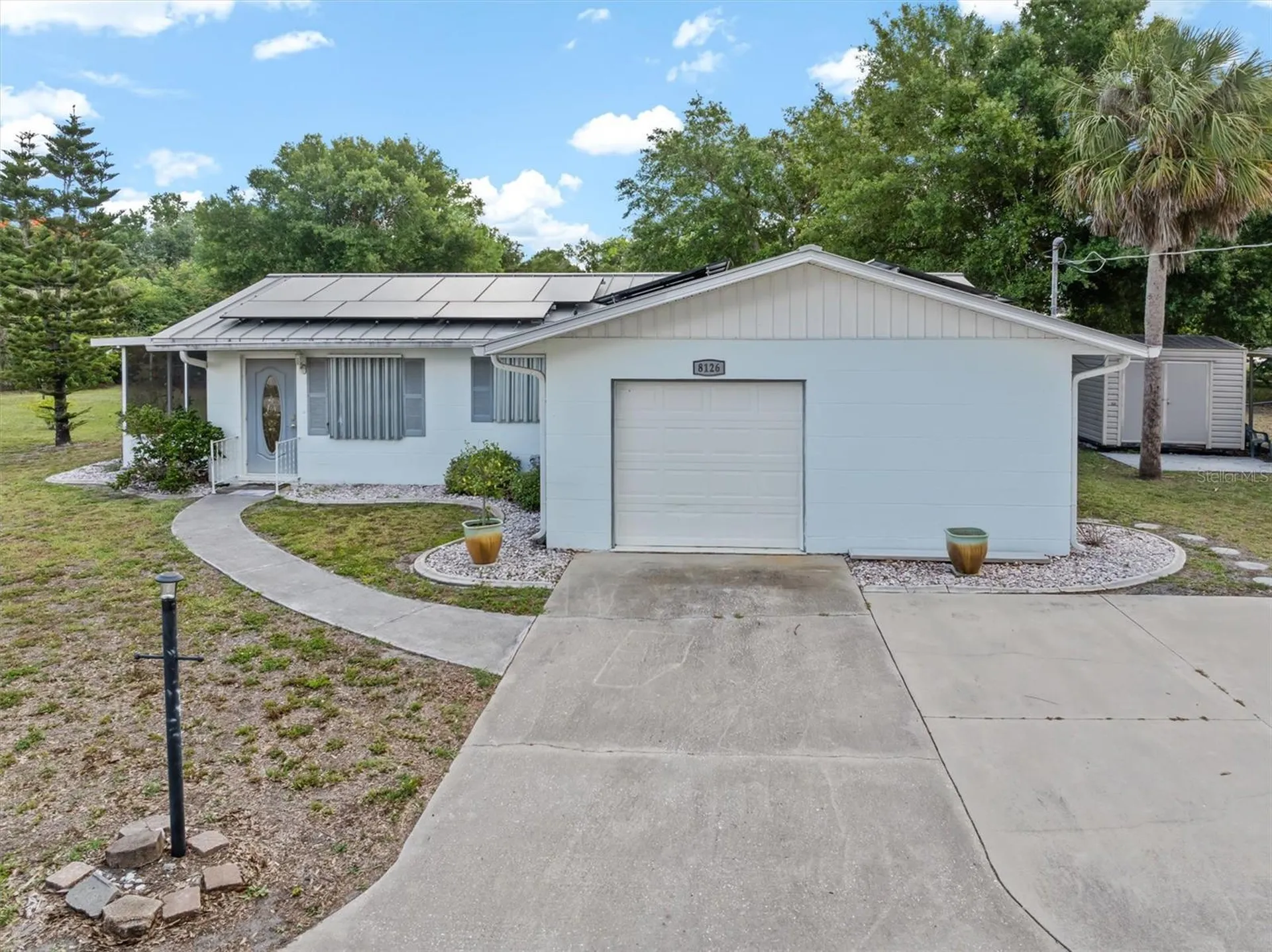 8126 Riverside Drive Punta Gorda FL 33982