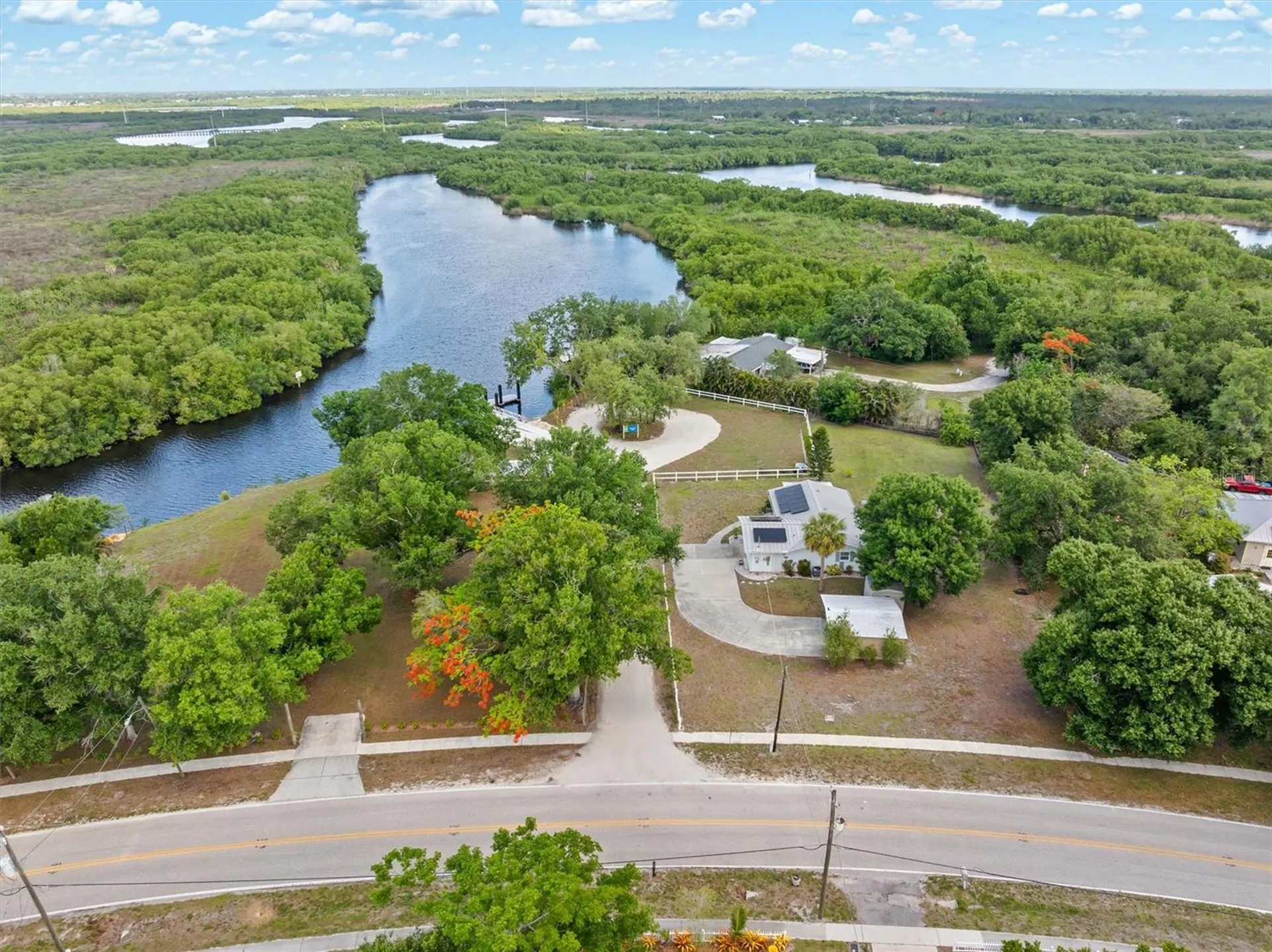 8126 Riverside Drive Punta Gorda FL 33982