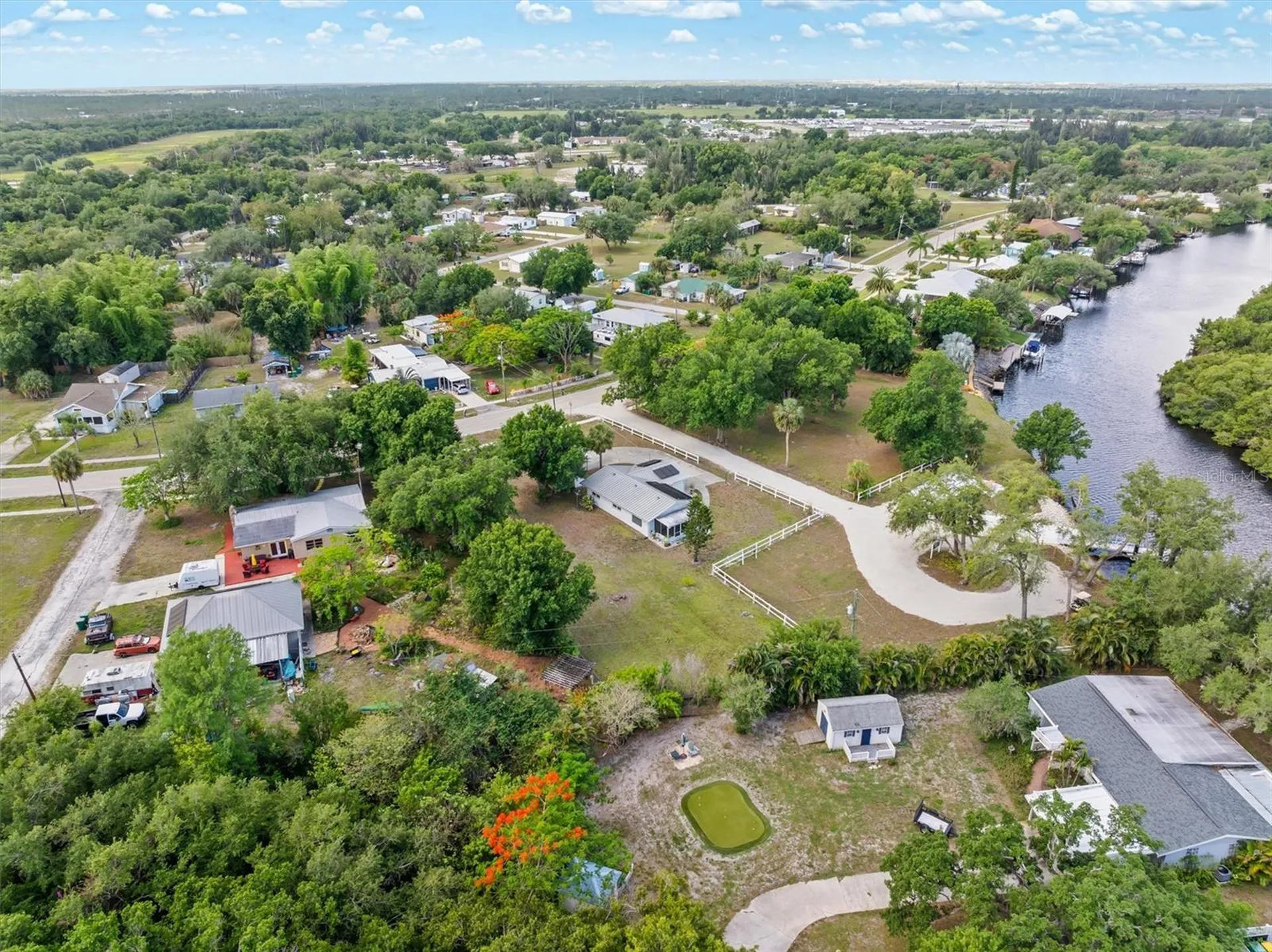 8126 Riverside Drive Punta Gorda FL 33982