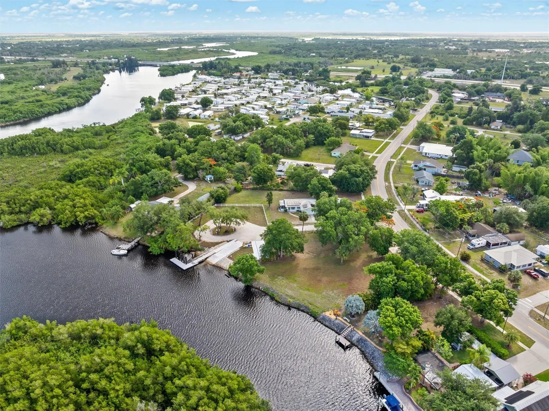 8126 Riverside Drive Punta Gorda FL 33982