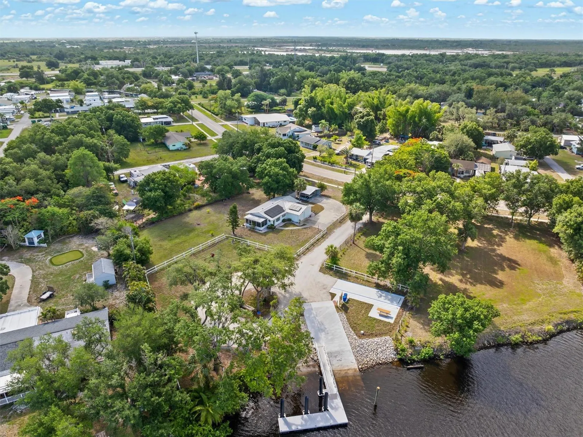 8126 Riverside Drive Punta Gorda FL 33982