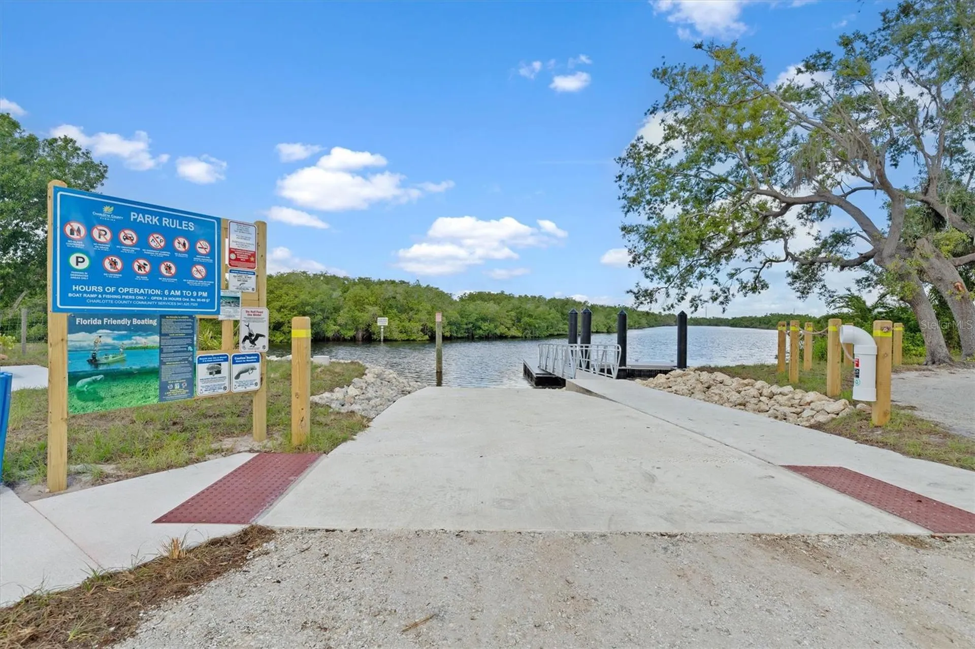 8126 Riverside Drive Punta Gorda FL 33982