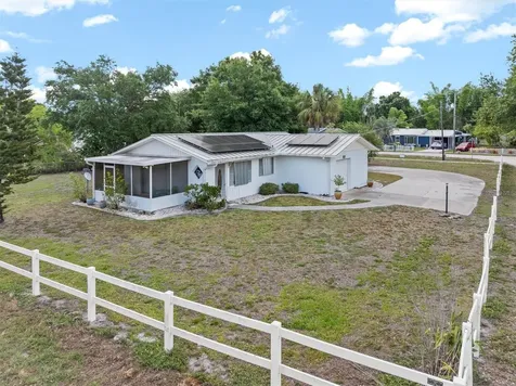 8126 Riverside Drive Punta Gorda FL 33982