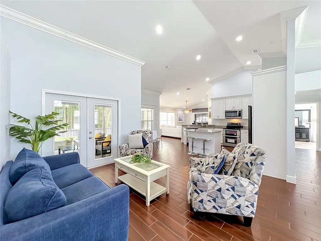3020 Hartland Court Orlando FL 32825