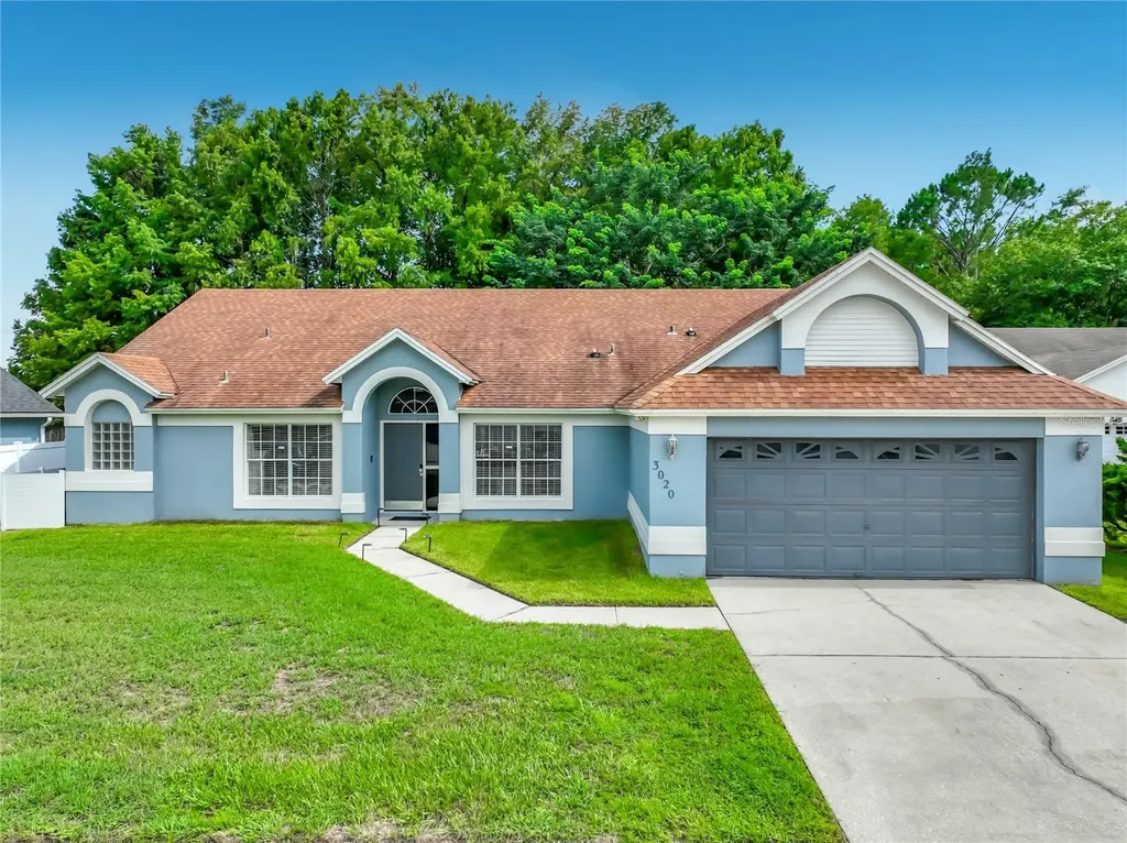 3020 Hartland Court Orlando FL 32825