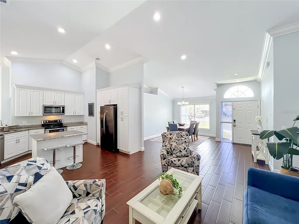 3020 Hartland Court Orlando FL 32825
