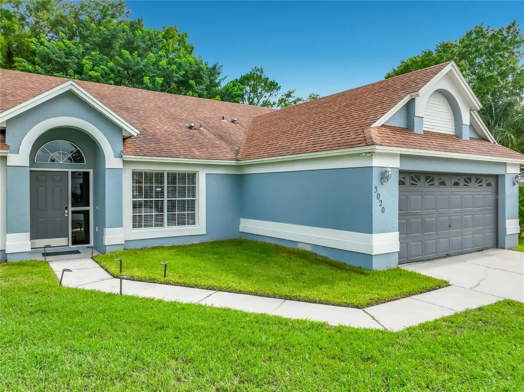 3020 Hartland Court Orlando FL 32825