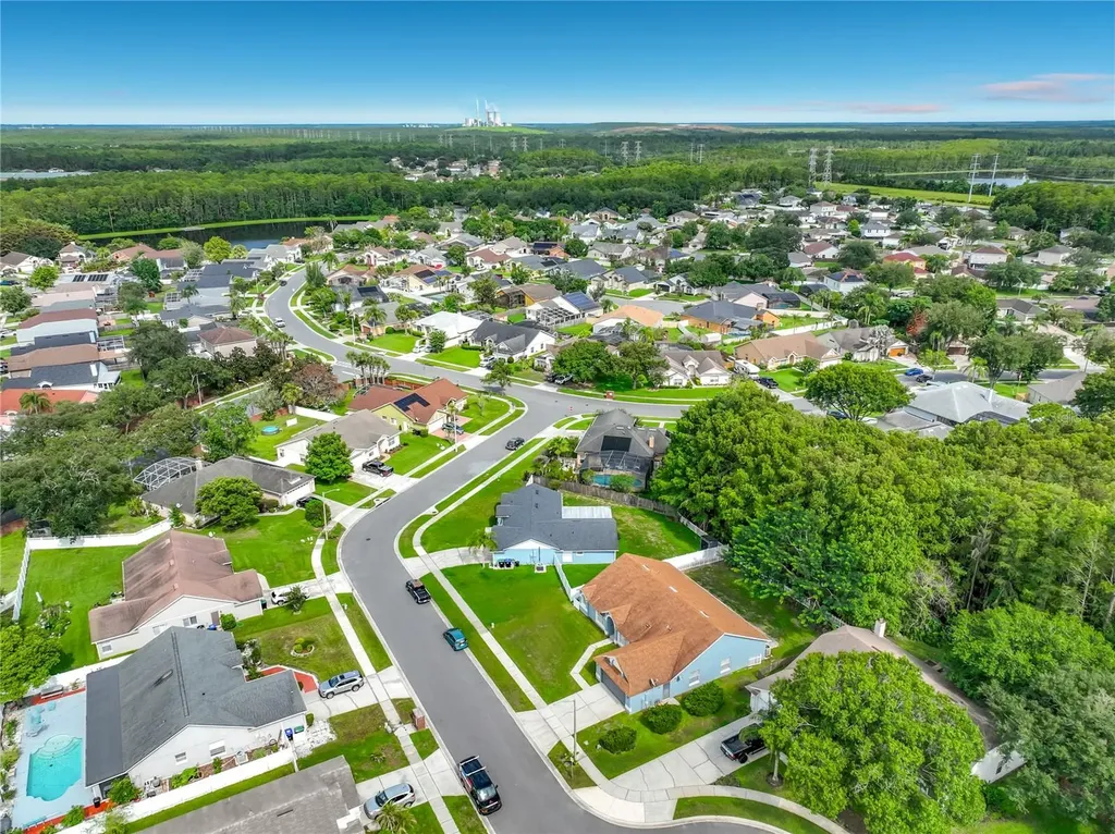 3020 Hartland Court Orlando FL 32825
