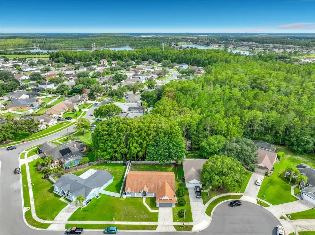 3020 Hartland Court Orlando FL 32825