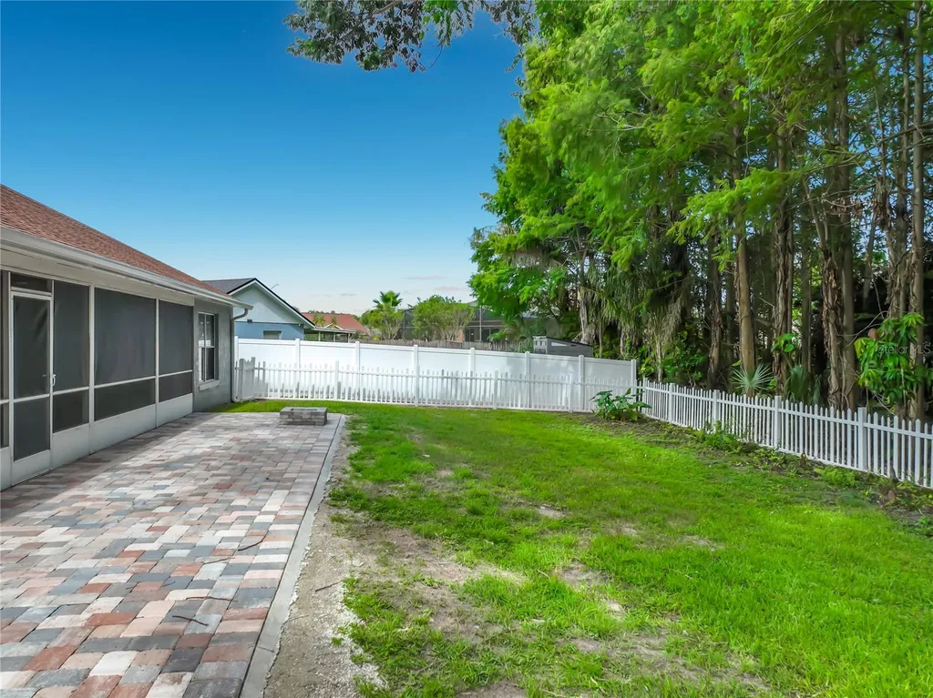 3020 Hartland Court Orlando FL 32825