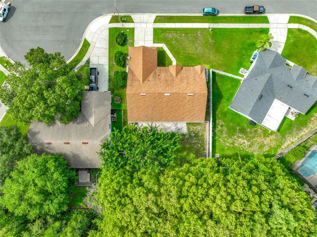 3020 Hartland Court Orlando FL 32825