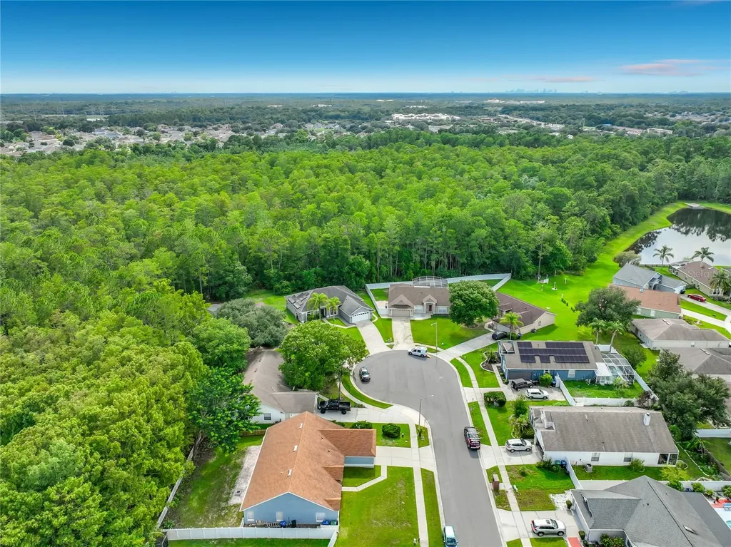 3020 Hartland Court Orlando FL 32825