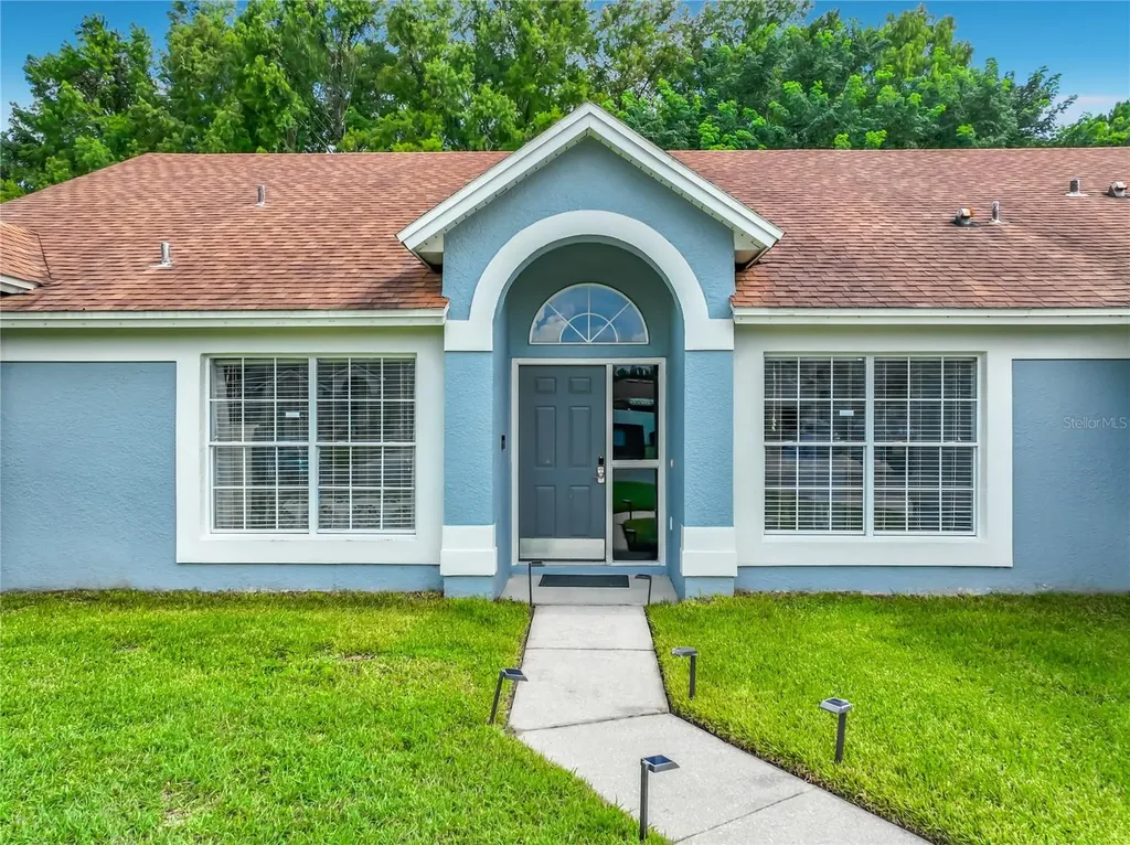 3020 Hartland Court Orlando FL 32825