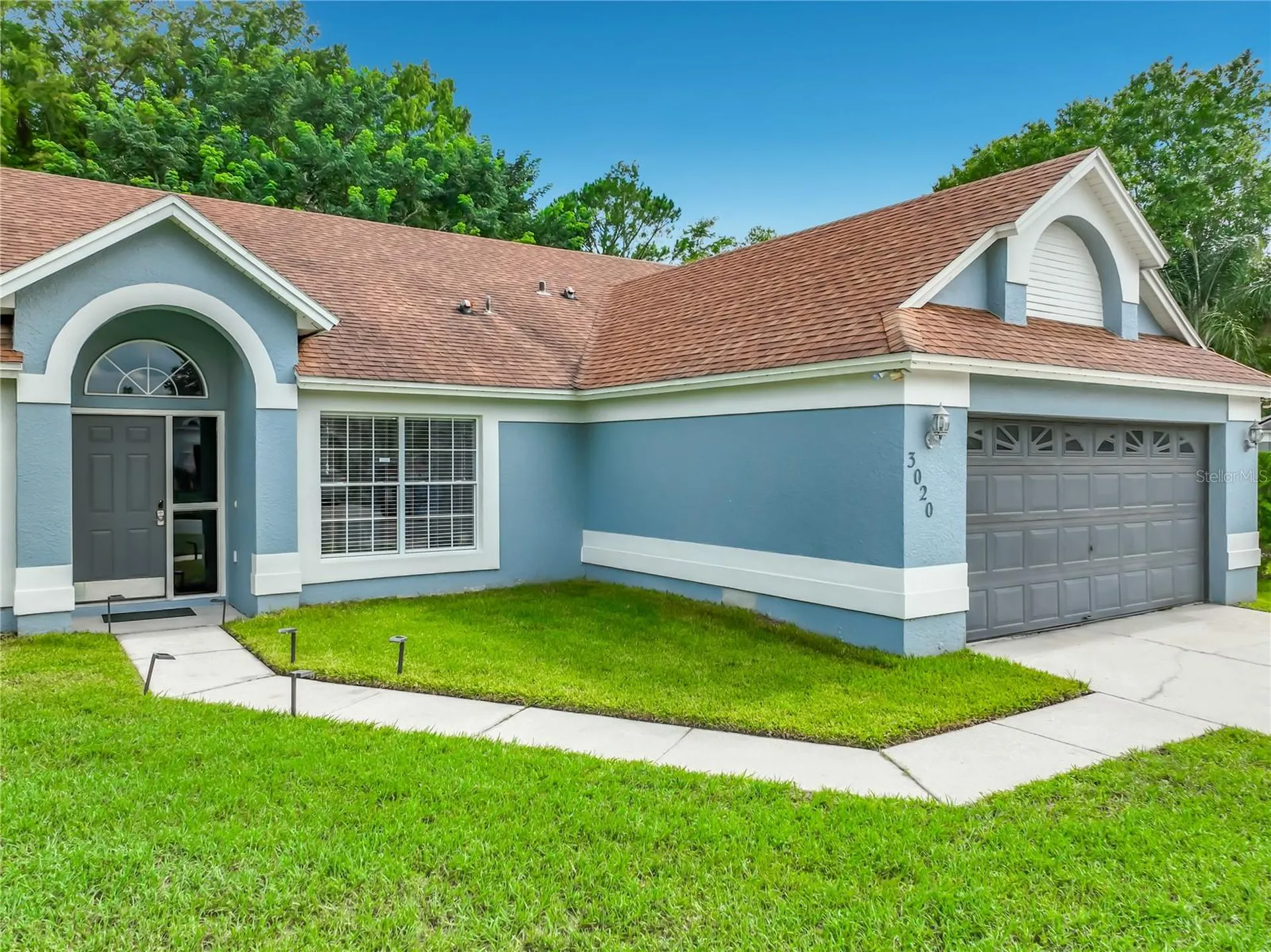 3020 Hartland Court Orlando FL 32825