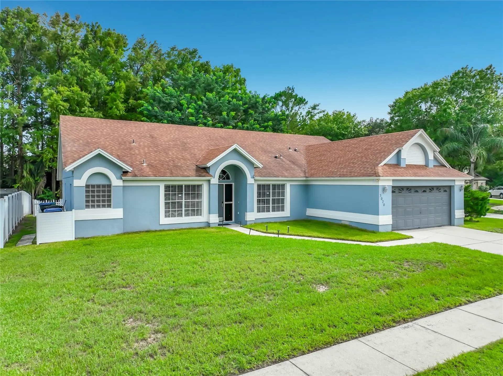 3020 Hartland Court Orlando FL 32825