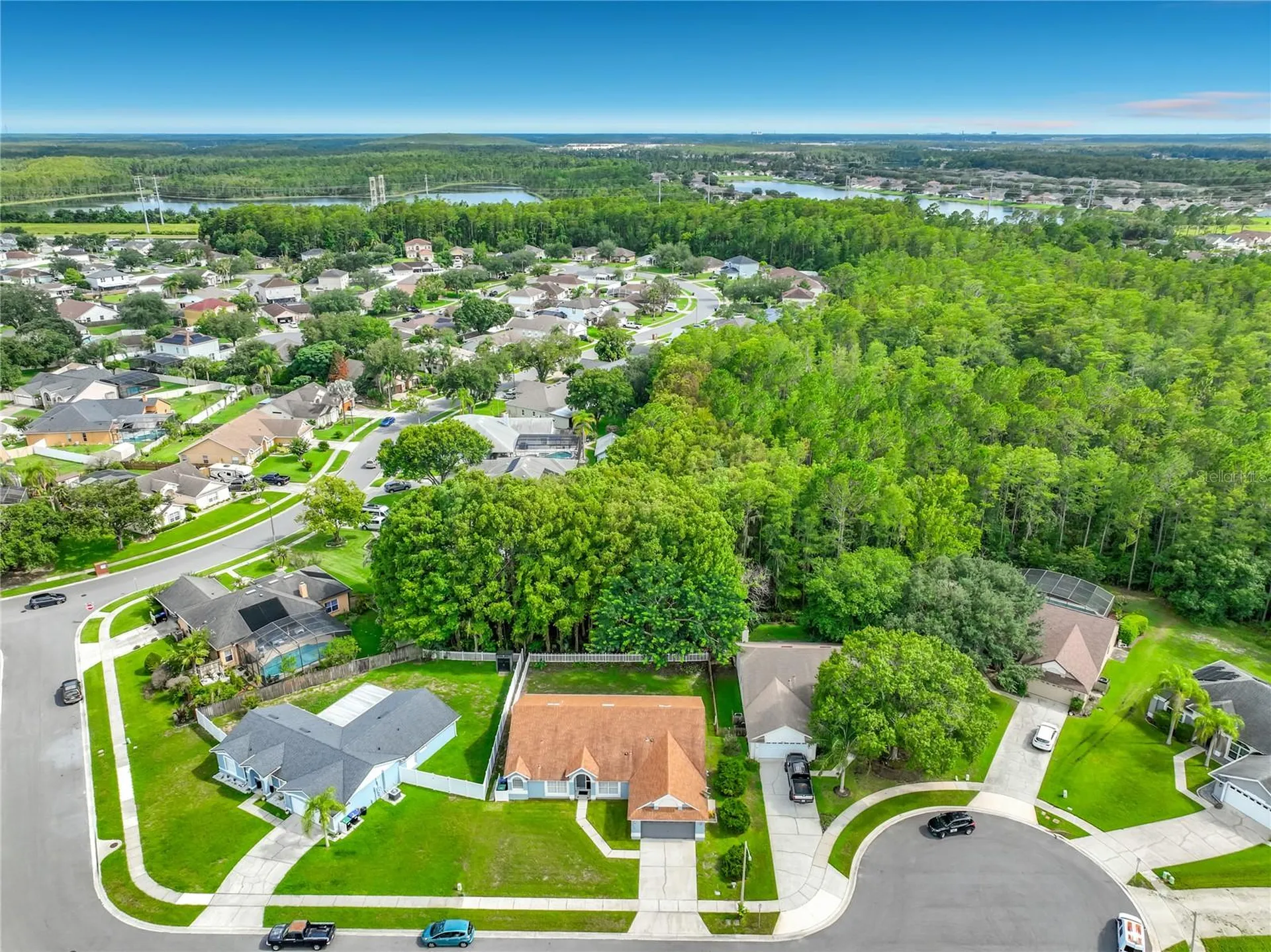 3020 Hartland Court Orlando FL 32825