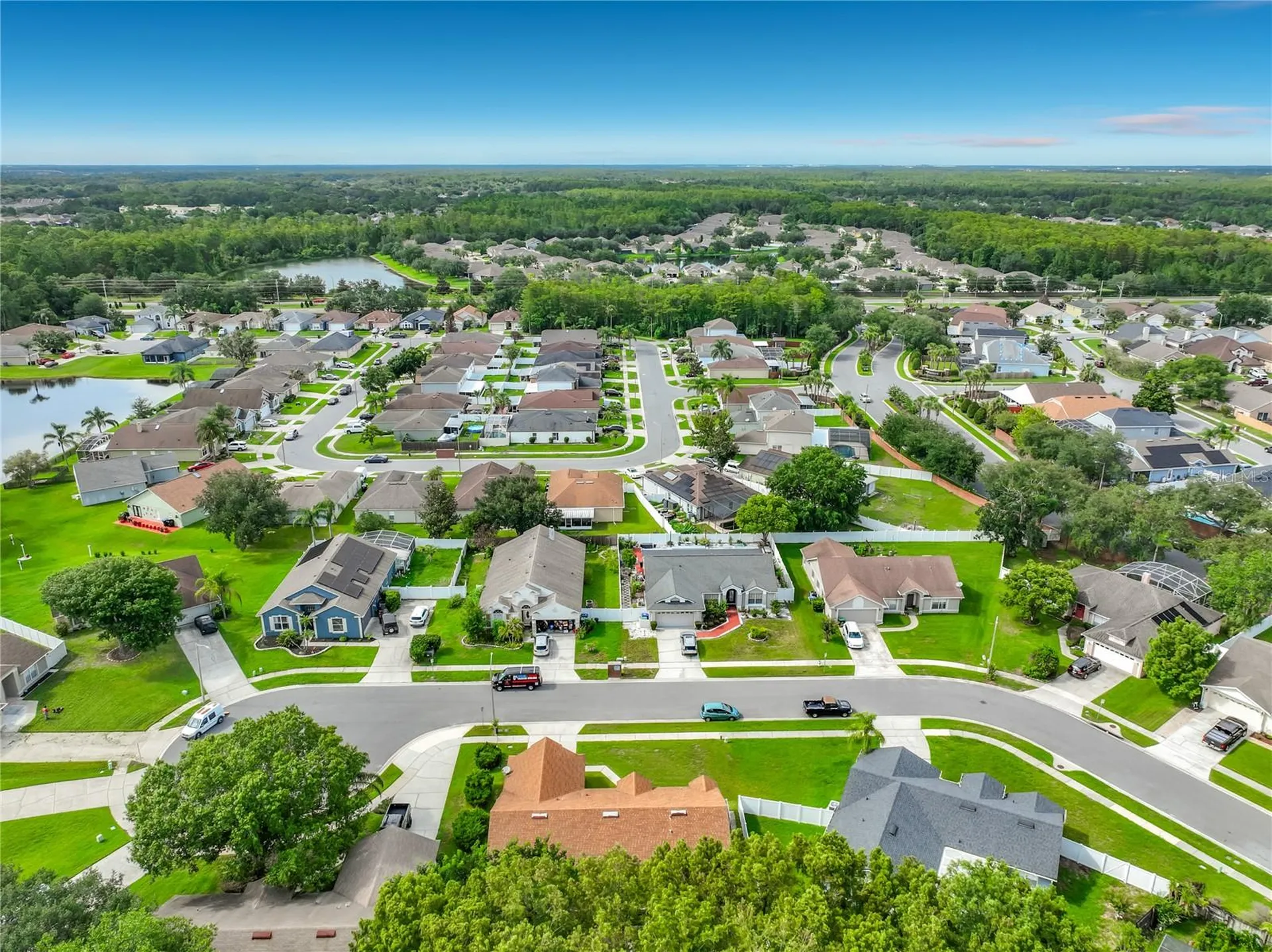 3020 Hartland Court Orlando FL 32825