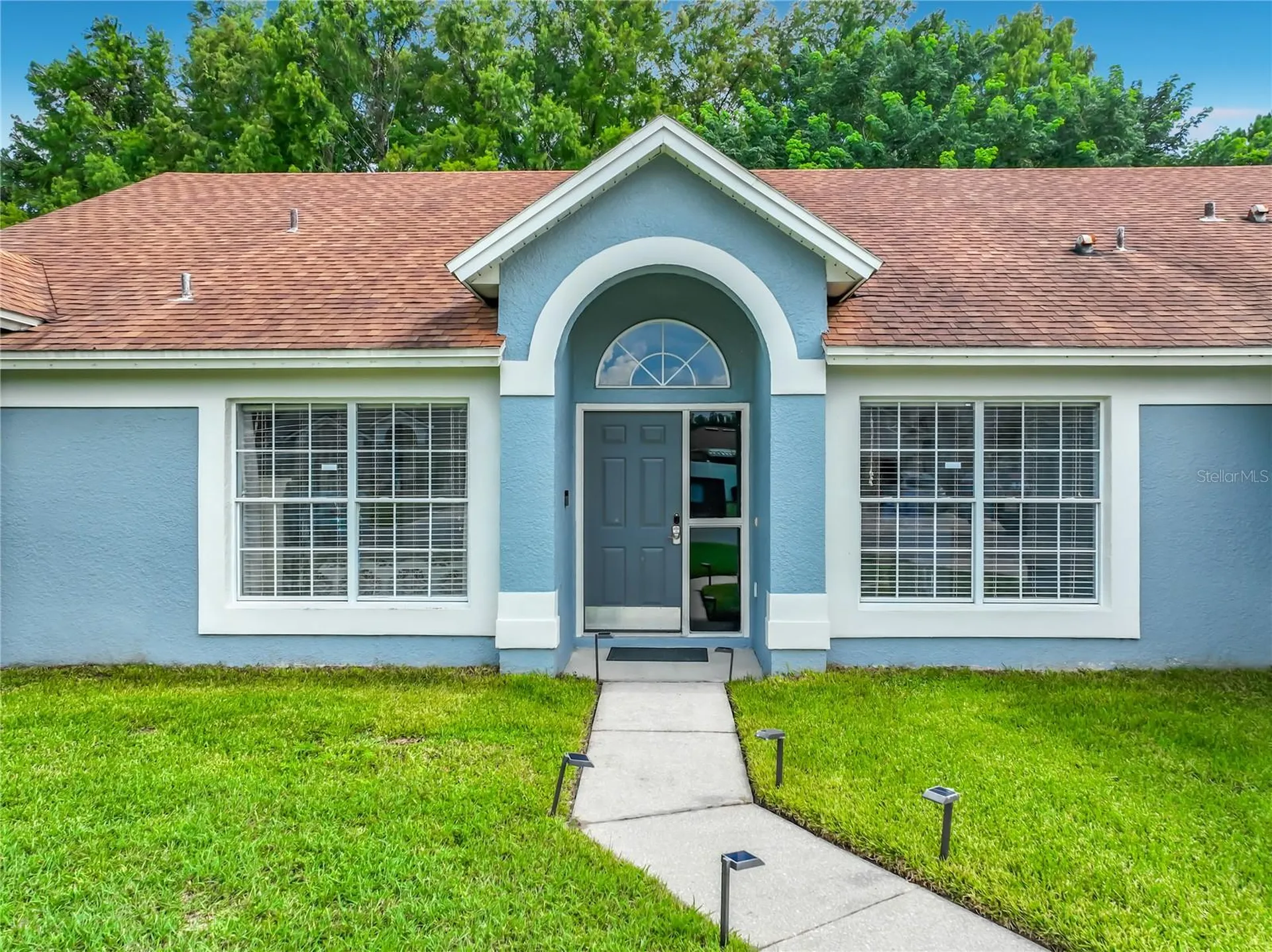 3020 Hartland Court Orlando FL 32825