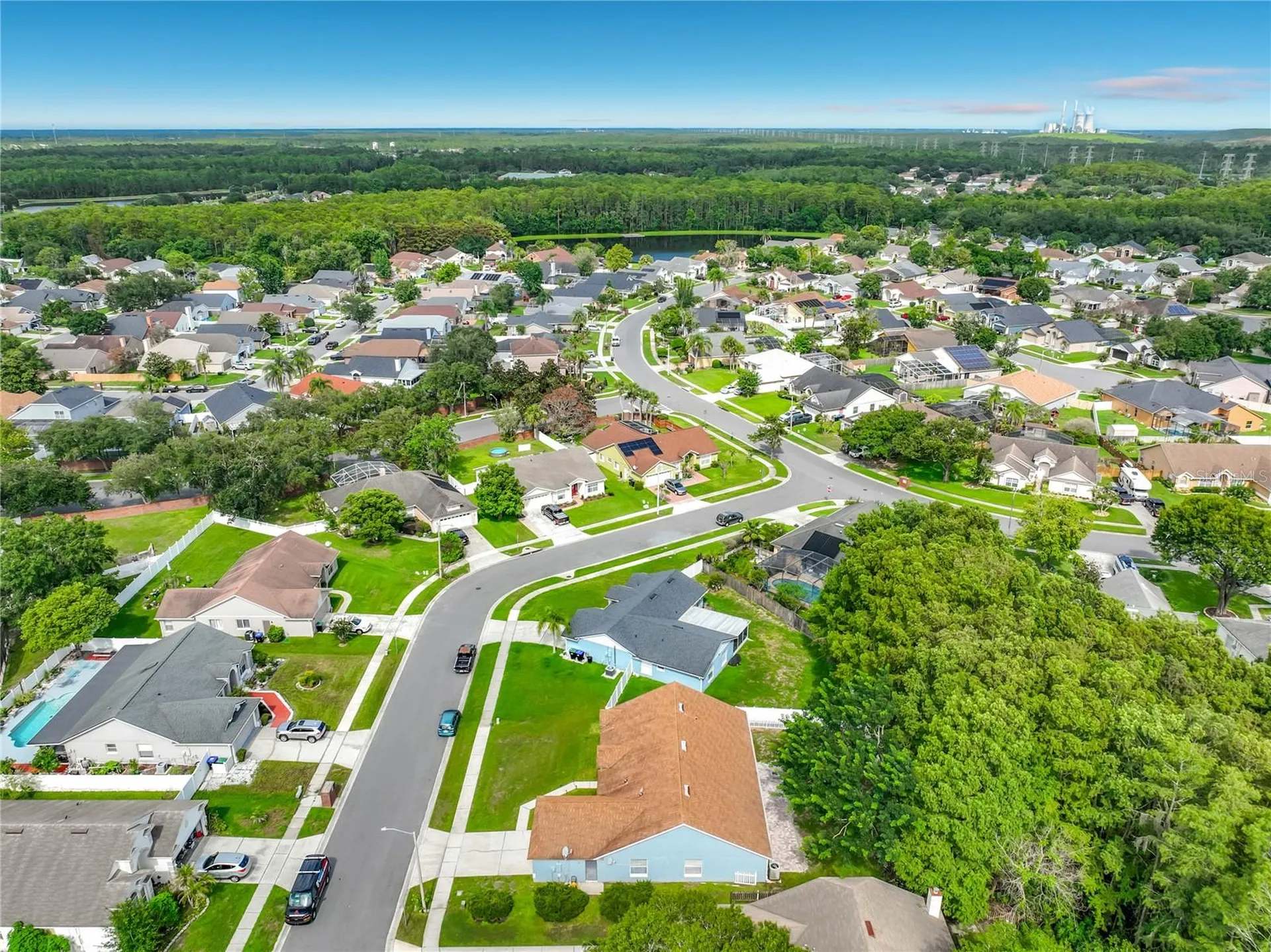 3020 Hartland Court Orlando FL 32825