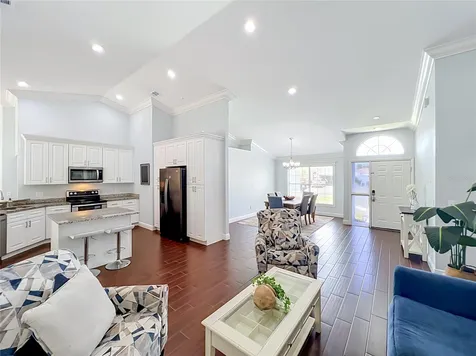 3020 Hartland Court Orlando FL 32825