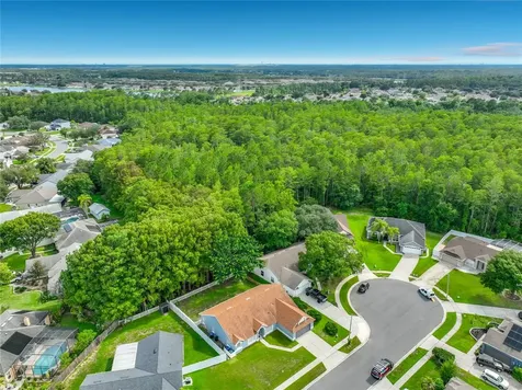 3020 Hartland Court Orlando FL 32825