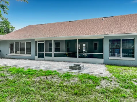 3020 Hartland Court Orlando FL 32825