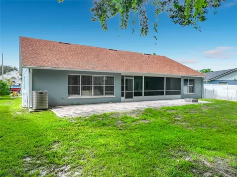 3020 Hartland Court Orlando FL 32825