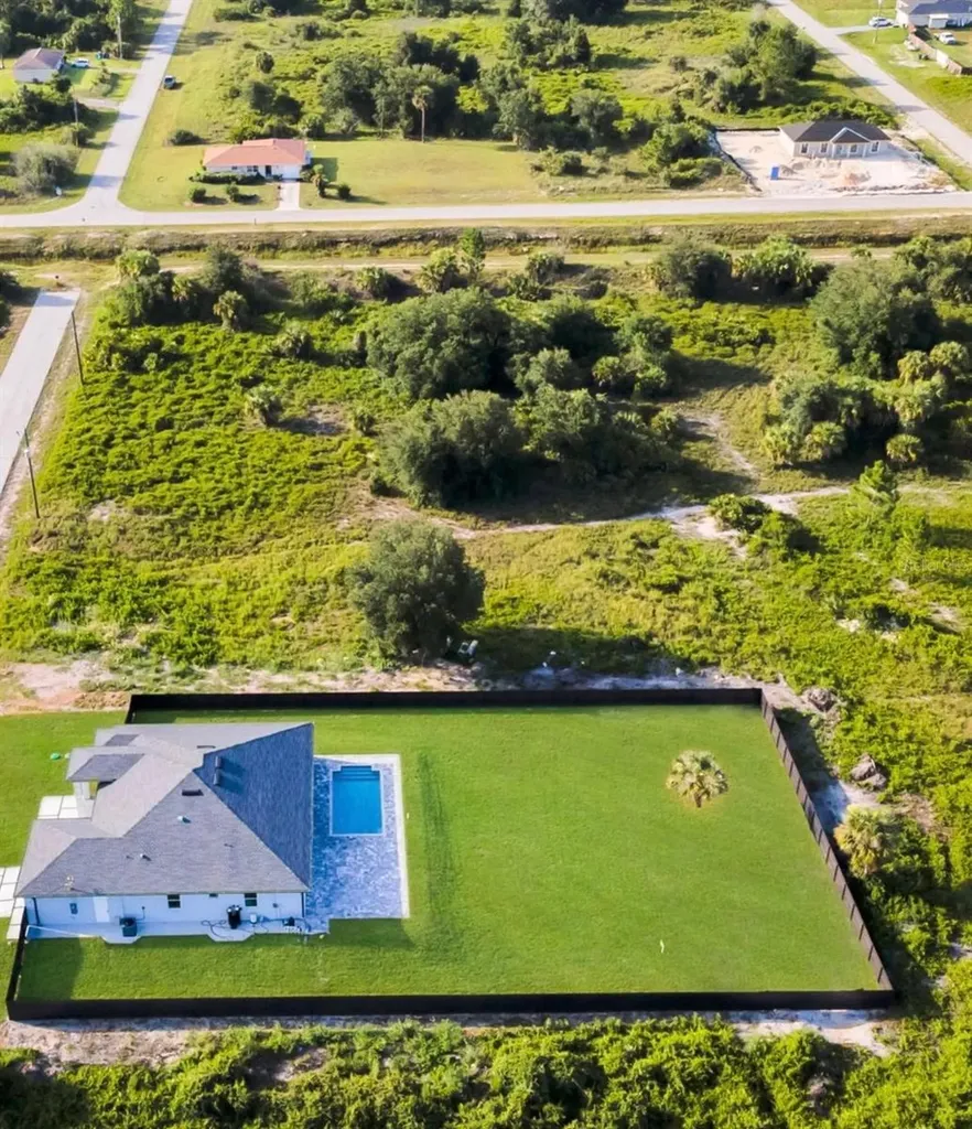 1512 Leroy Avenue Lehigh Acres FL 33972