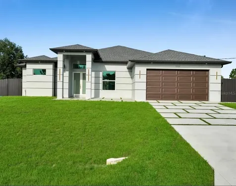 1512 Leroy Avenue Lehigh Acres FL 33972