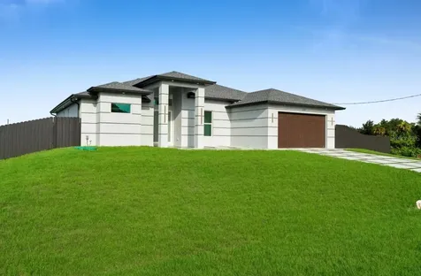 1512 Leroy Avenue Lehigh Acres FL 33972
