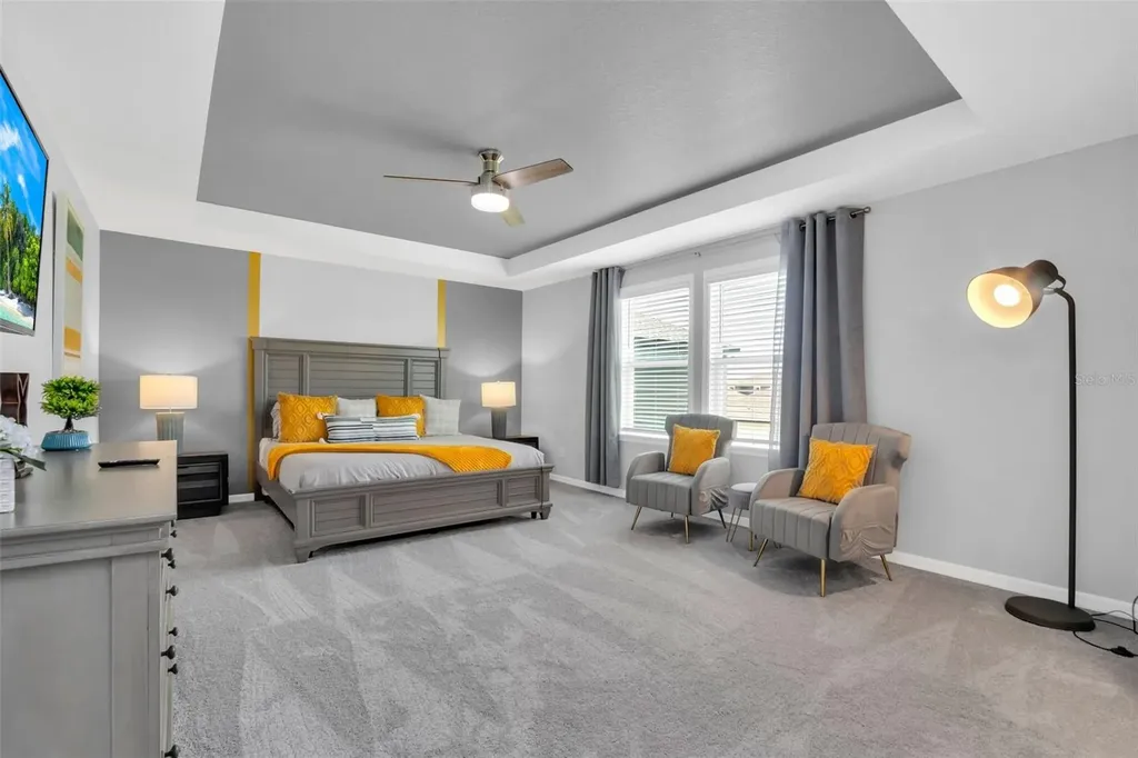 2131 Derwent Drive Davenport FL 33896