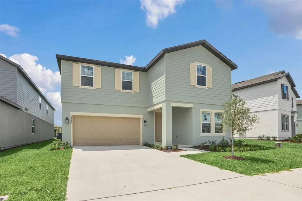 2131 Derwent Drive Davenport FL 33896