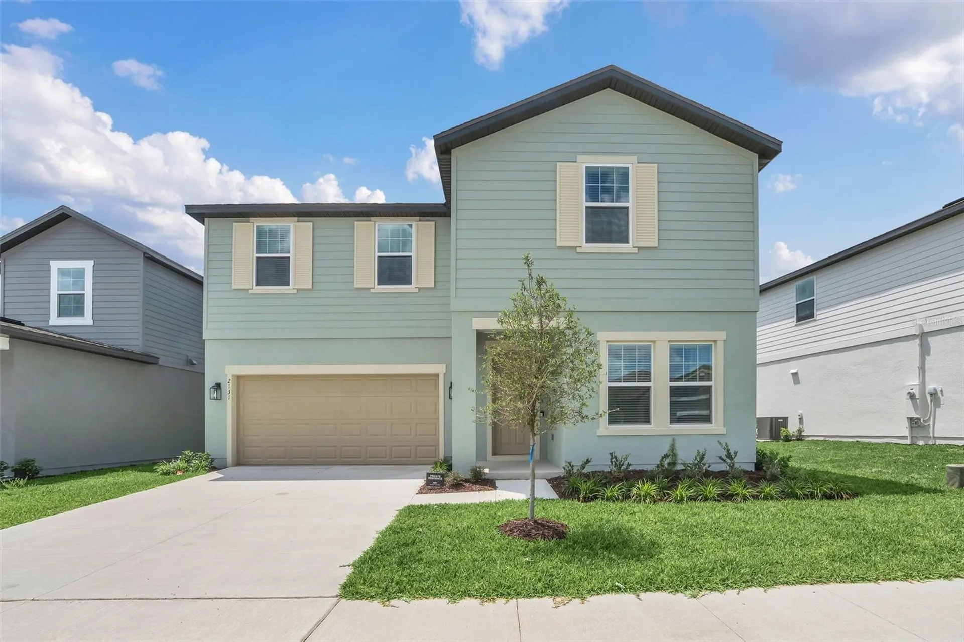 2131 Derwent Drive Davenport FL 33896