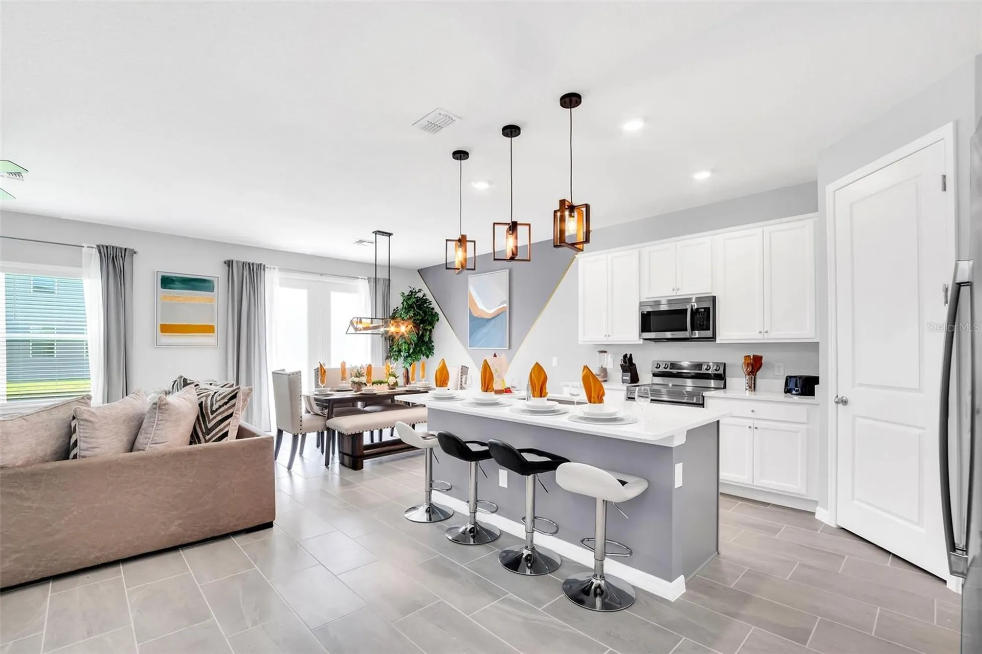 2131 Derwent Drive Davenport FL 33896