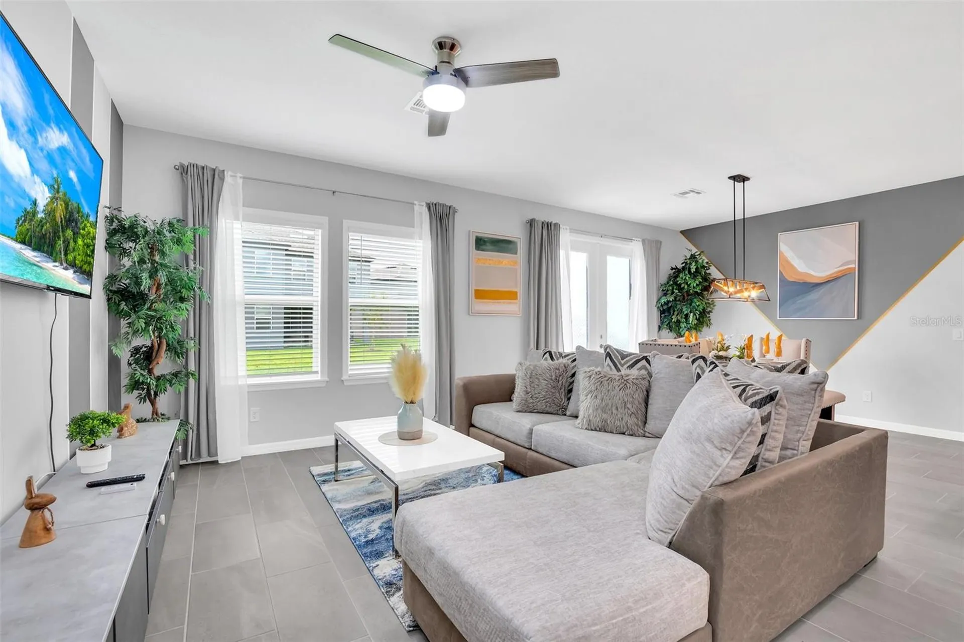 2131 Derwent Drive Davenport FL 33896